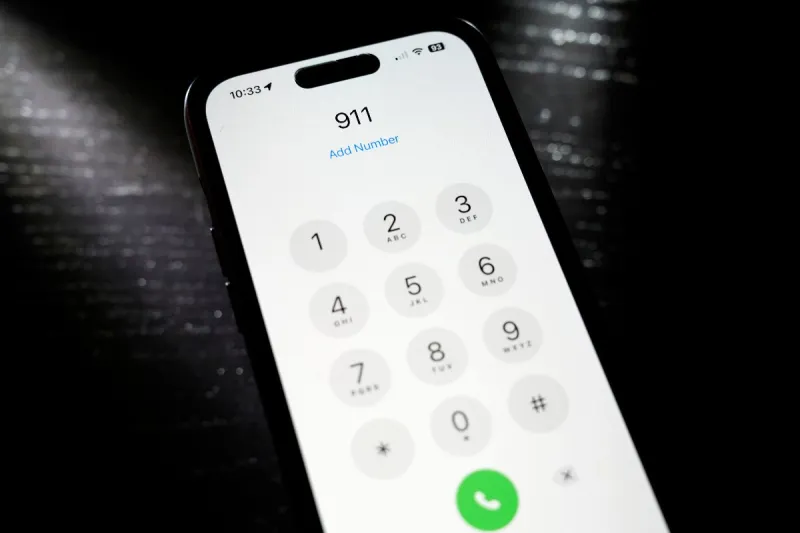 Upgrades to Cherokee County Kansas Emergency 911 center