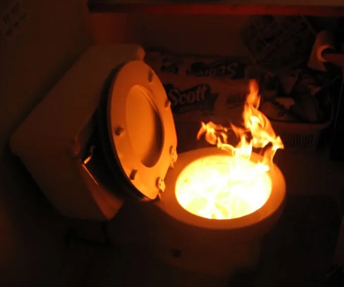 Explosive Diarrhea Crisis Sparks Kansas Woman's Lawsuit Against Taco Bell