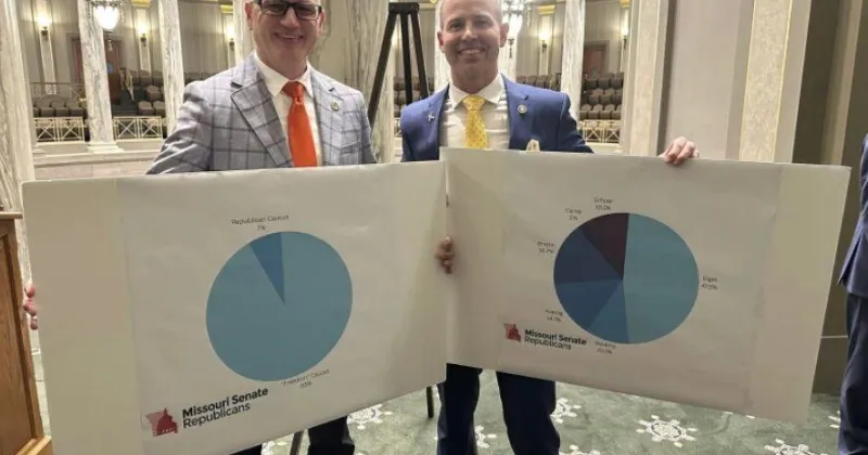 Missouri Republicans threaten library funding over 'rainbow story time'