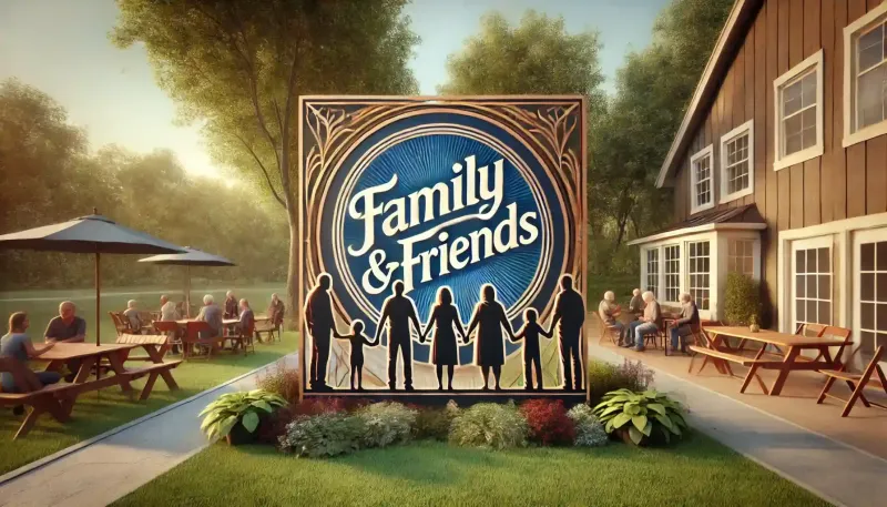 Families and Friends sets Aug. 10 hearing on 2026 property taxes