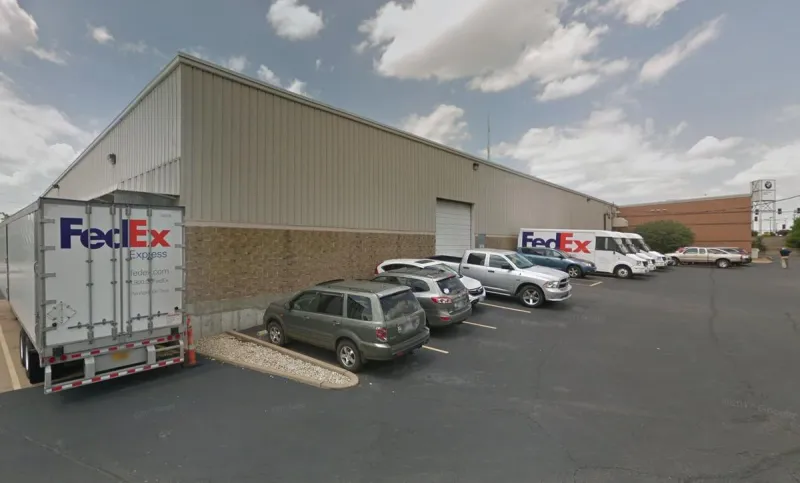 FedEx Closing 2 Missouri Facilities, 143 Jobs Affected