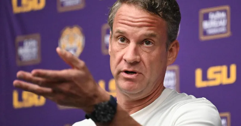 Ole Miss sues 2 ex-players who transferred to LSU, alleging they did not comply with financial deals