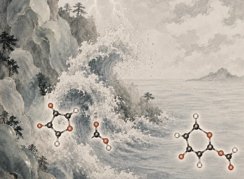 Biomolecular condensates reveal surprising activity as catalysts