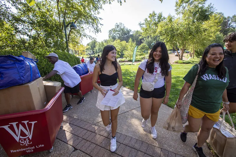 Finding 'your people' in college: A philosopher's perspective