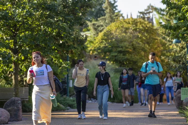 Why students need to take charge of their healthcare in college