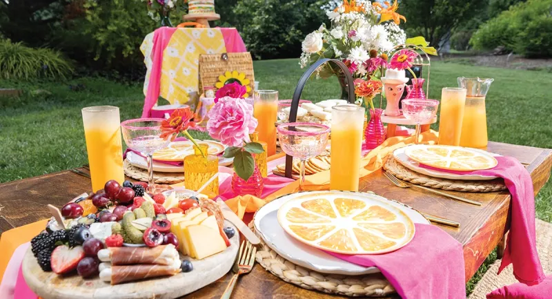 Food & Drink 5 Whimsical Food and Drink Experiences in the Ozarks