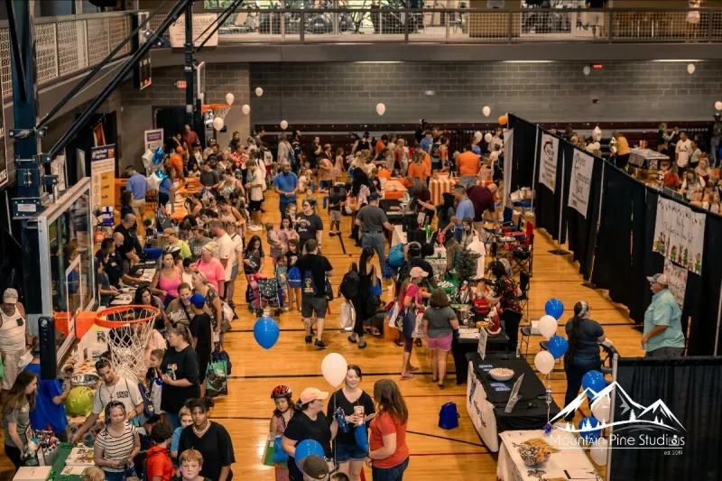 Republic business, community expo set for Saturday