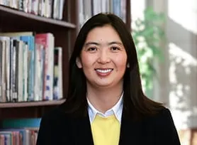 Zou to represent International Consortium for Social Development at United Nations