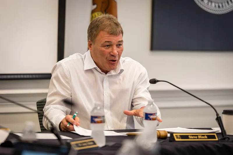 Regents approve updated contract with Regional Professional Development Center