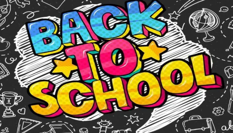 Trenton plans back to school bash with chalk walk and movie