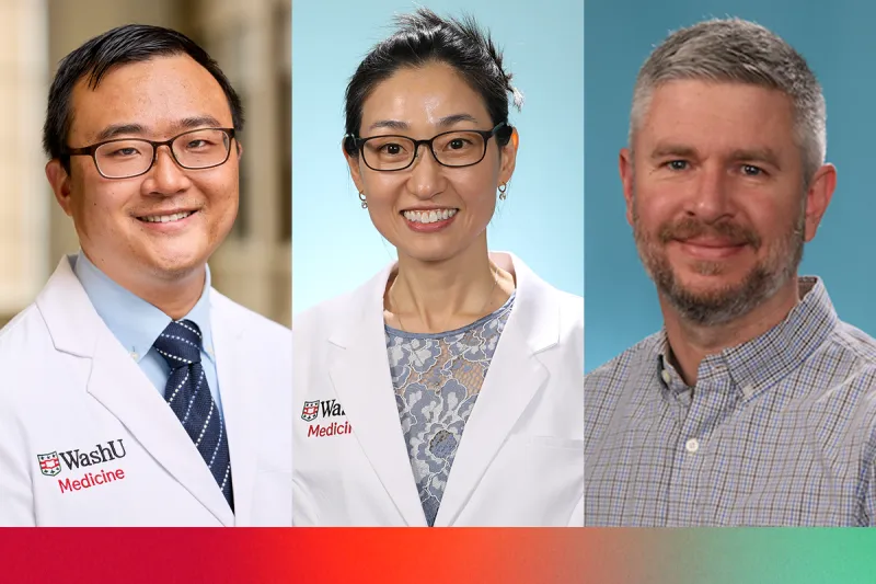 WashU Medicine researchers win NIH Replication Prize