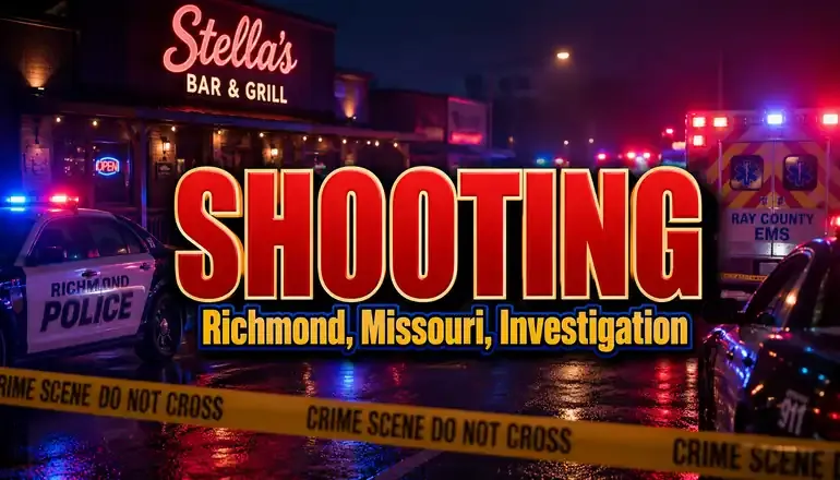 Shooting at Richmond restaurant leaves several injured, probe continues