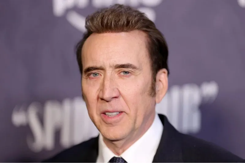 Netflix Sued for $105 Million After Misplacing Copy of Nicolas Cage WWII Movie