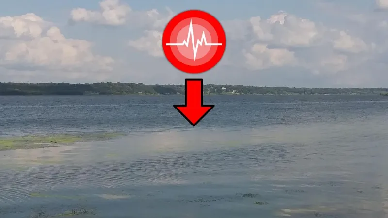 Missouri Quake Under Mississippi River Just Went Unnoticed