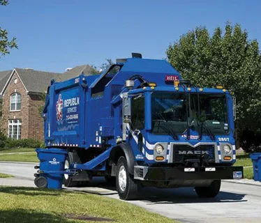 Earlier Trash Pickup Times in Joplin Continue Next Week
