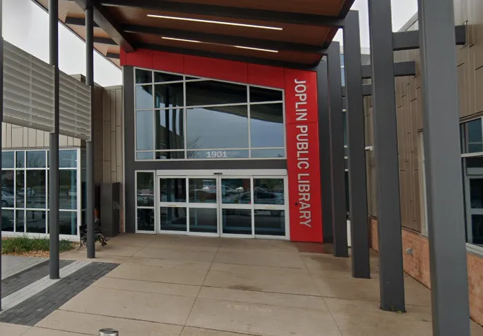Joplin Public Library & Post Art Library Accepting Applications for 10th Annual Joplin Writers' Faire