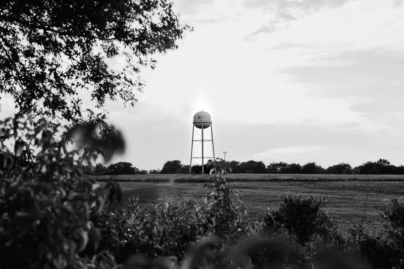 Missouri Water Systems Face Iran Cyber Threat Warning