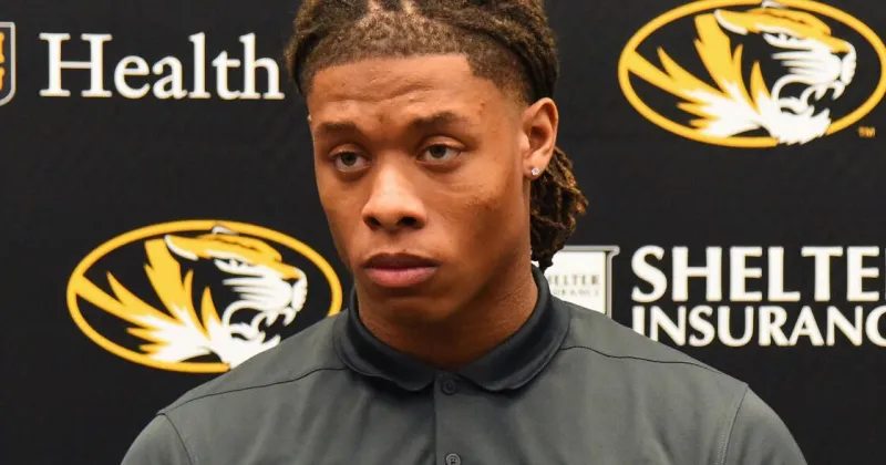 Mizzou football's secondary brings uncertainty heading into 2026 fall camp