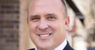 Bill Baird Earns Mayor Q Blessing For Jackson County Exec