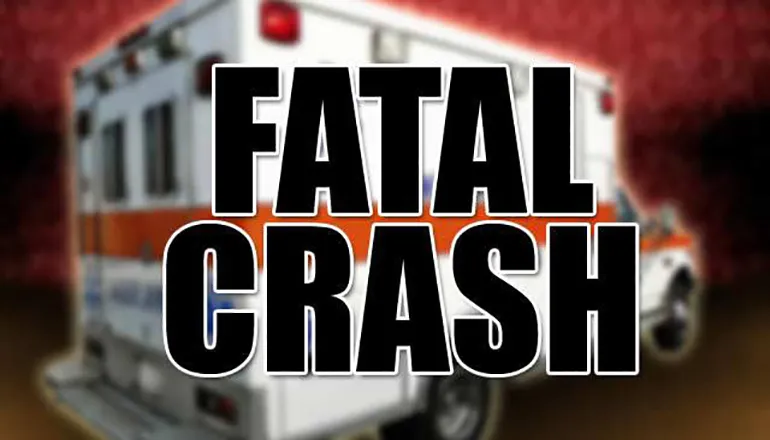 Ohio truck driver dies in Highway 36 crash in Shelby County