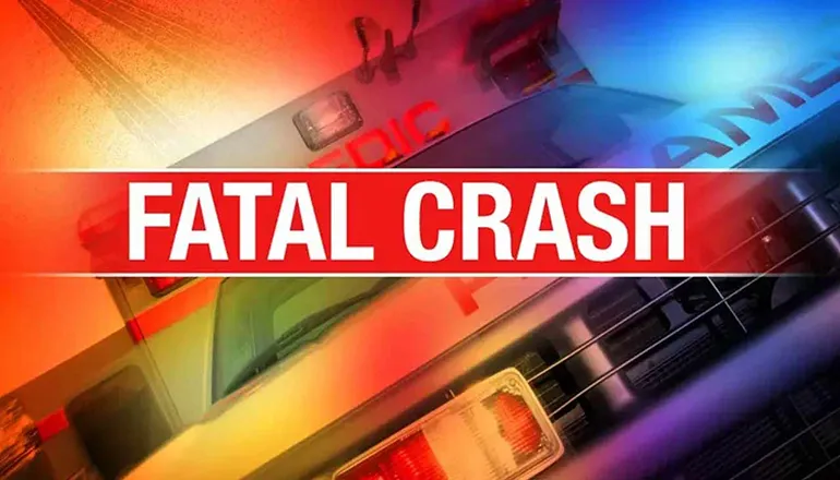 Head-on crash kills two men, injures one in Ripley County