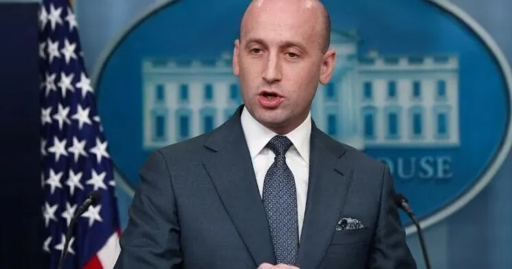 Letter: Stephen Miller must own the murders of Missouri immigrant couple