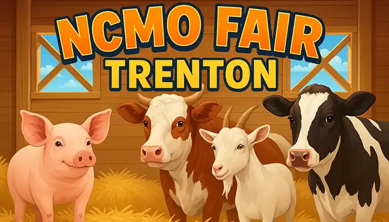 North Central Missouri Fair announces livestock winners, premium sale results