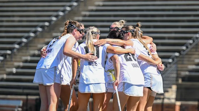 Lindenwood Lacrosse Leads Nation in GPA, Earns IWLCA Academic Merit Squad Award