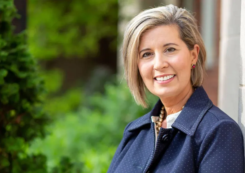 Mondelli appointed to lead Center for Teaching and Learning