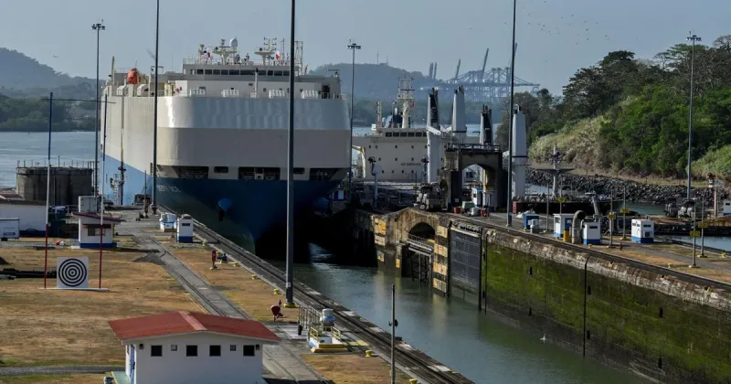Kehoe set for trade mission to Panama