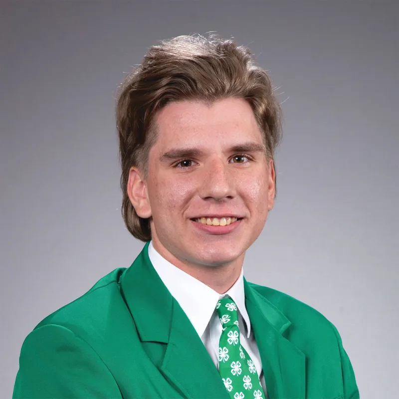 Christian Trombley