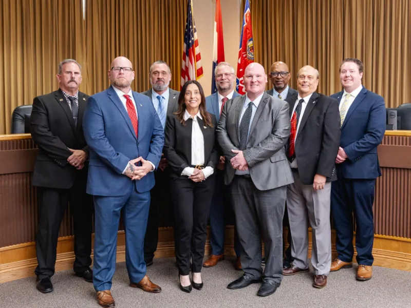 Joplin council to receive update on amendment 5, consider bridge funding and data center rules