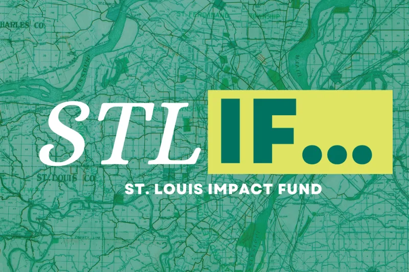 Student-community projects receive St. Louis Impact funding
