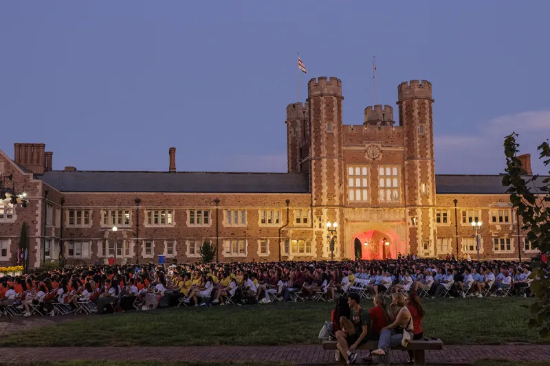 Student Affairs is now Division of Student Success
