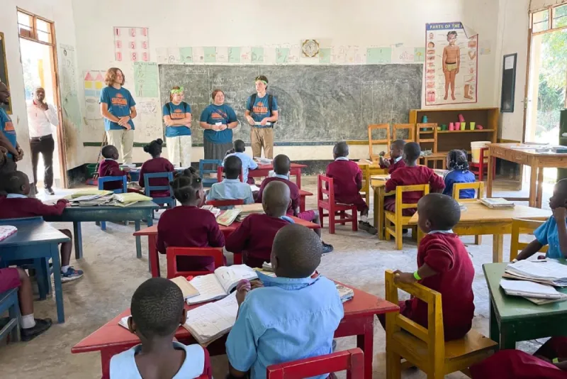 Chocolate University class of 2027 applications open for high school students