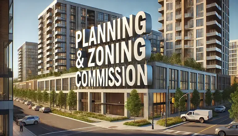 Trenton planning commission rejects Hillcrest Drive subdivision plan
