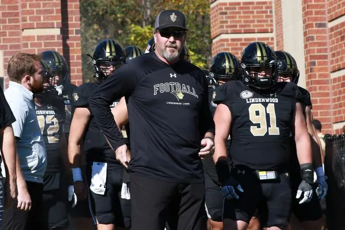 Football Opens Fall Camp on Wednesday