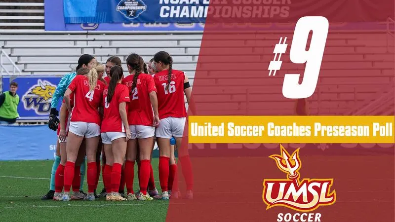 Tritons Picked Ninth in United Soccer Coaches National Preseason Poll