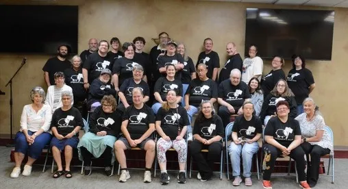 Special needs ministry produces spiritual fruit at FBC Springfield