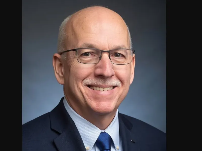 Roberts elected as new Jasper County prosecuting attorney