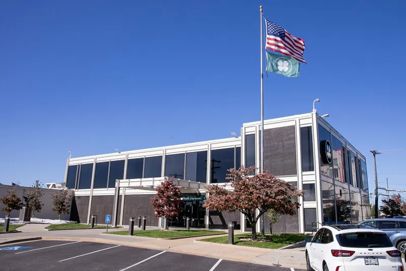 Central Bancompany builds net income in Q2