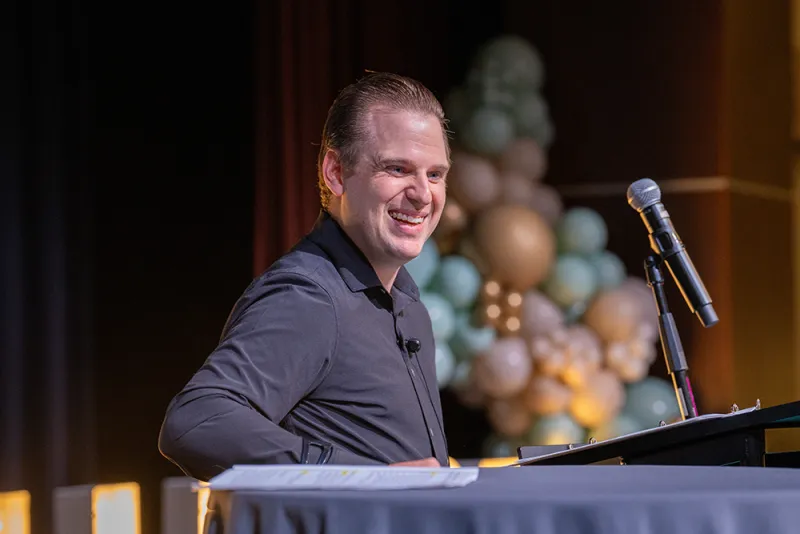 Photo Gallery: 2026 Nonprofit Excellence Awards