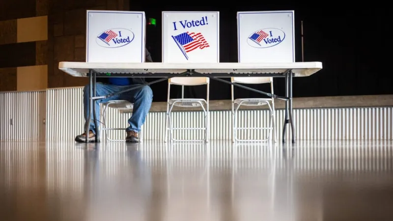 Missouri state senator running for majority leader loses GOP primary