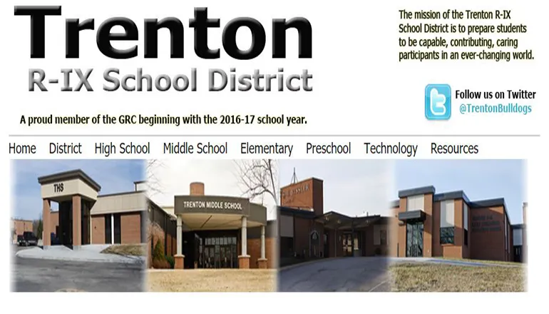 Trenton R-9 board approves six personnel actions in closed session