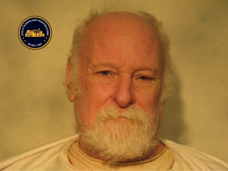 Sarcoxie Man pleads guilty to child sex crimes