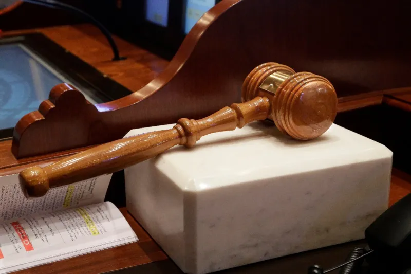 Kobach court win ends registration of firearm suppressors