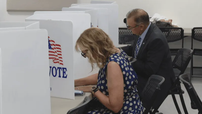 Missouri voters overwhelmingly reject Amendments 4 and 5 in high-turnout election