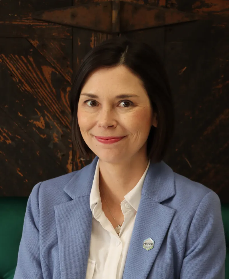 (LISTEN): New Columbia REDI president focusing on site development and business retention