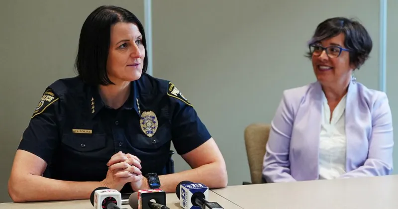 No surprise that the public safety tax barely survived, city officials say. But they're grateful