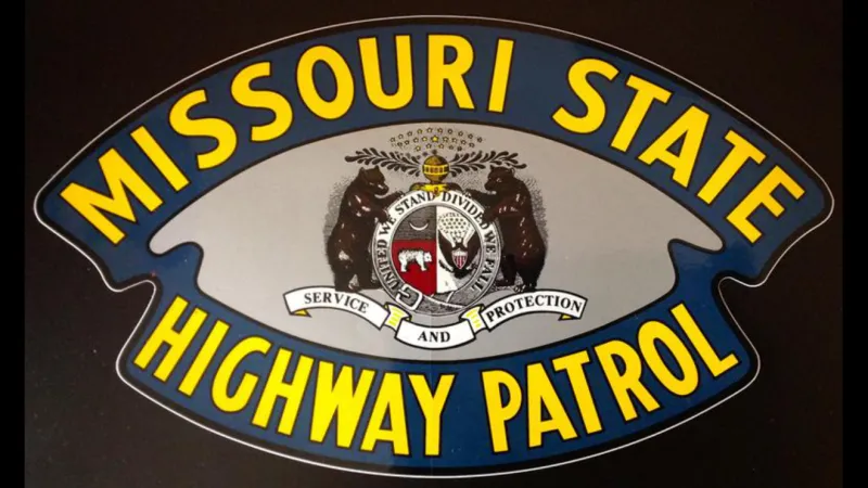 Two girls injured in UTV crash